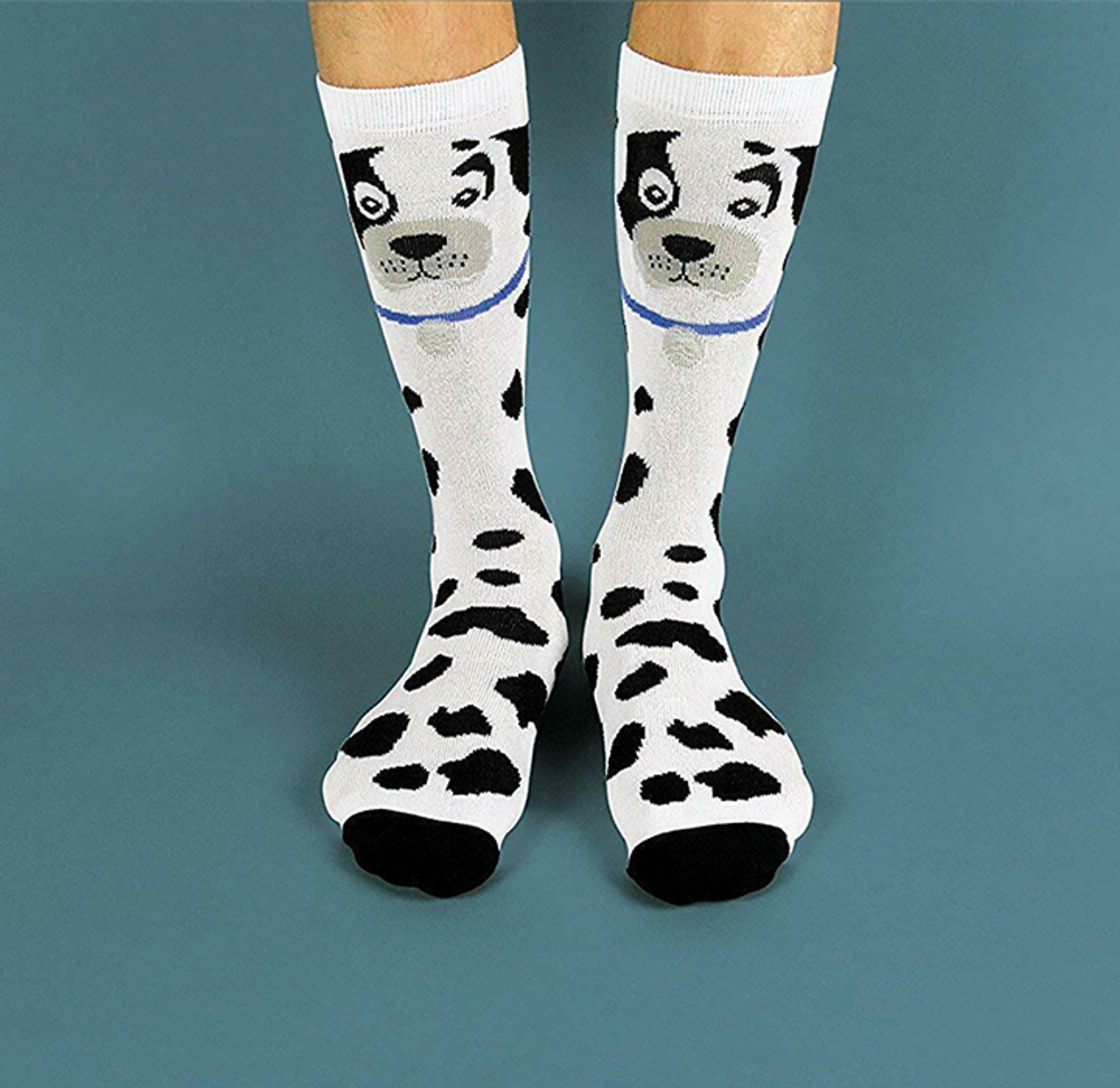 Sockimals Women's Animal Face Socks with Gift Box (3-Pack) product image