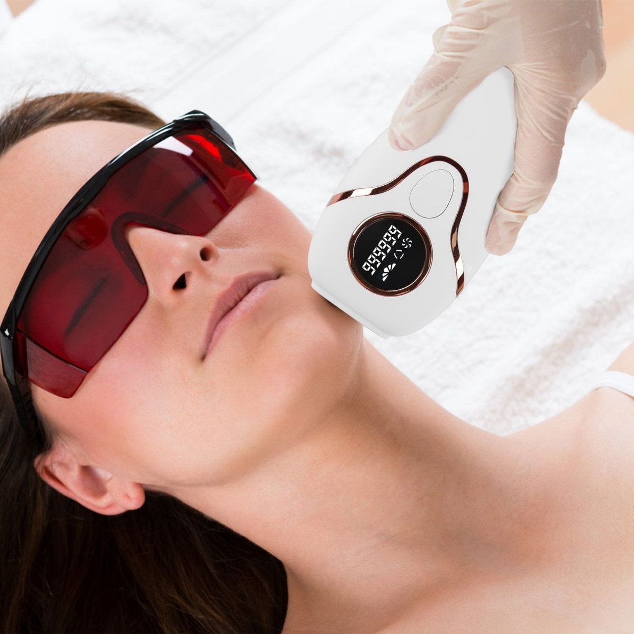 iMounTEK® IPL Laser Hair Removal Device product image