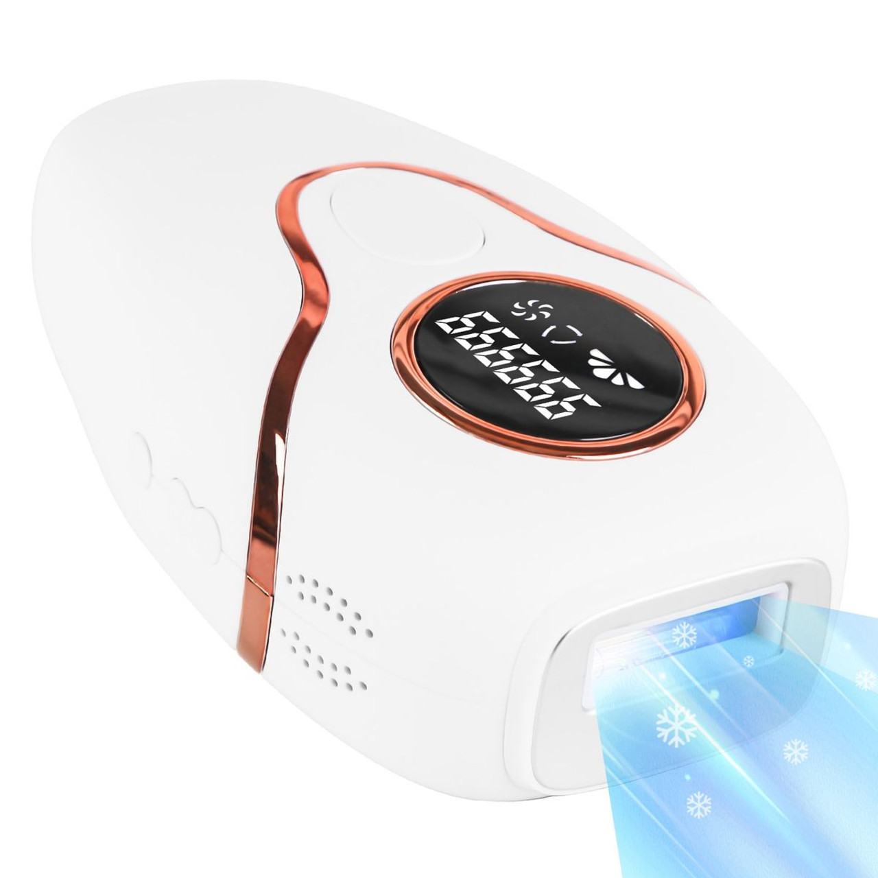 iMounTEK® IPL Laser Hair Removal Device product image