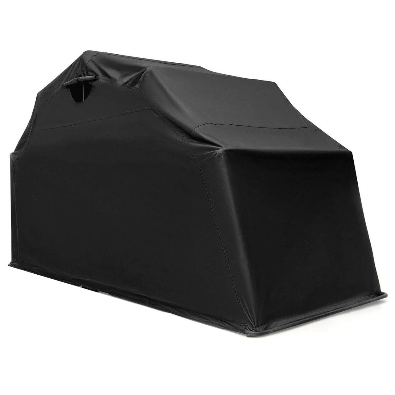 Outdoor Motorcycle Shelter Waterproof Motorbike Storage Tent with Cover product image