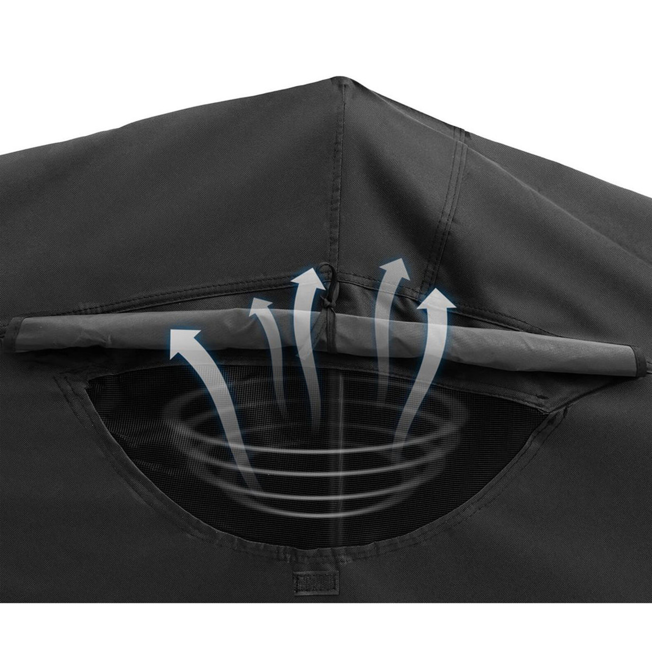 Outdoor Motorcycle Shelter Waterproof Motorbike Storage Tent with Cover product image