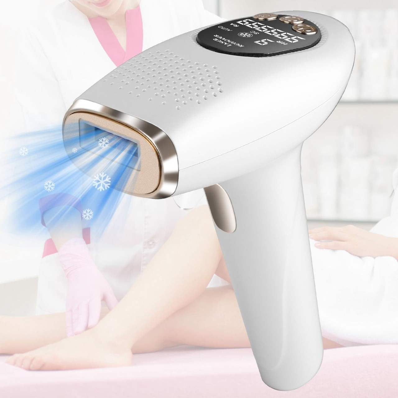 Kocaso® Laser Hair Removal Device product image
