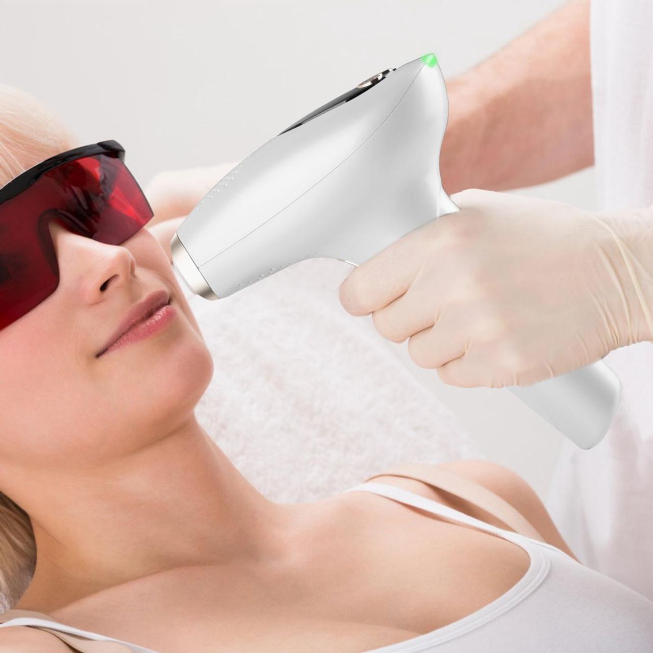Kocaso® Laser Hair Removal Device product image