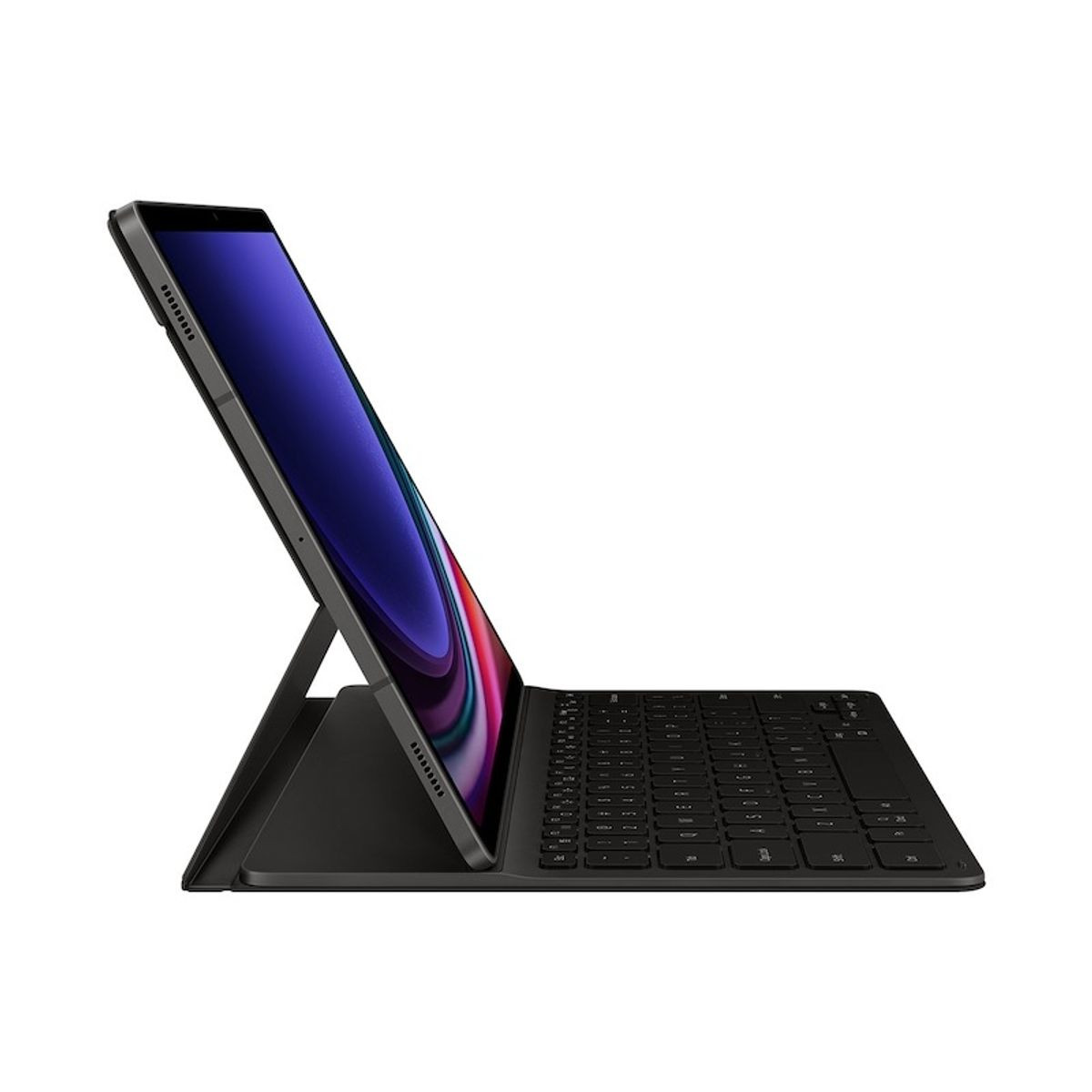 Samsung Book Slim Keyboard Cover For Galaxy Tab S9+ | S9+ 5G product image