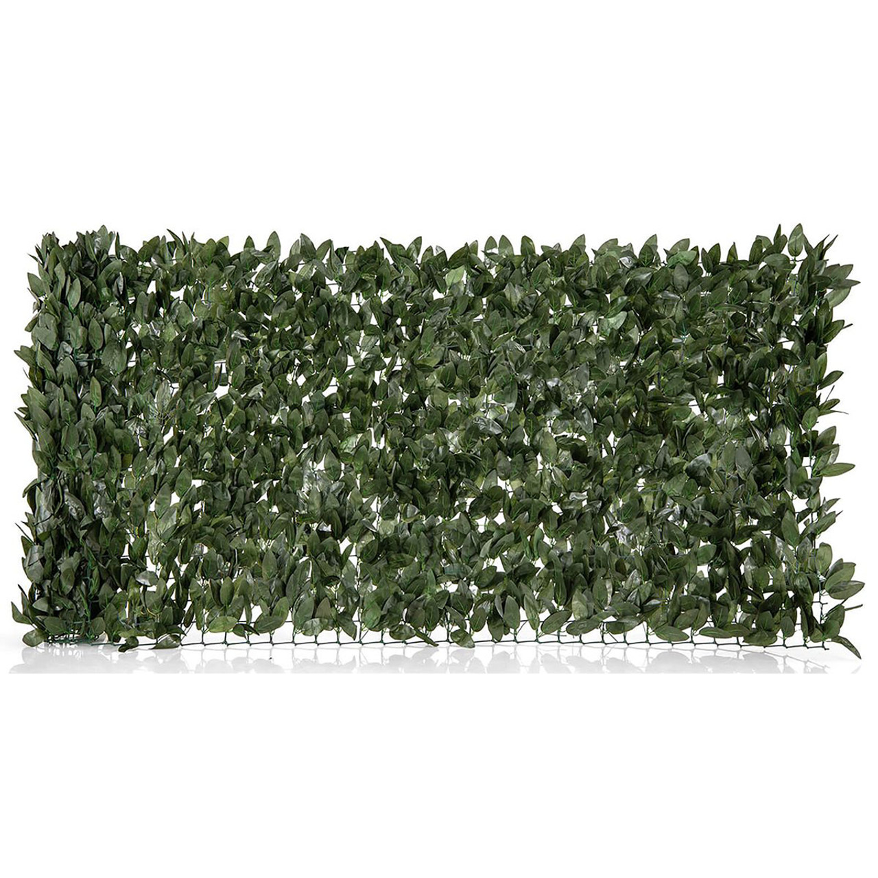 120 x 40-Inch Artificial Ivy Privacy Fence product image