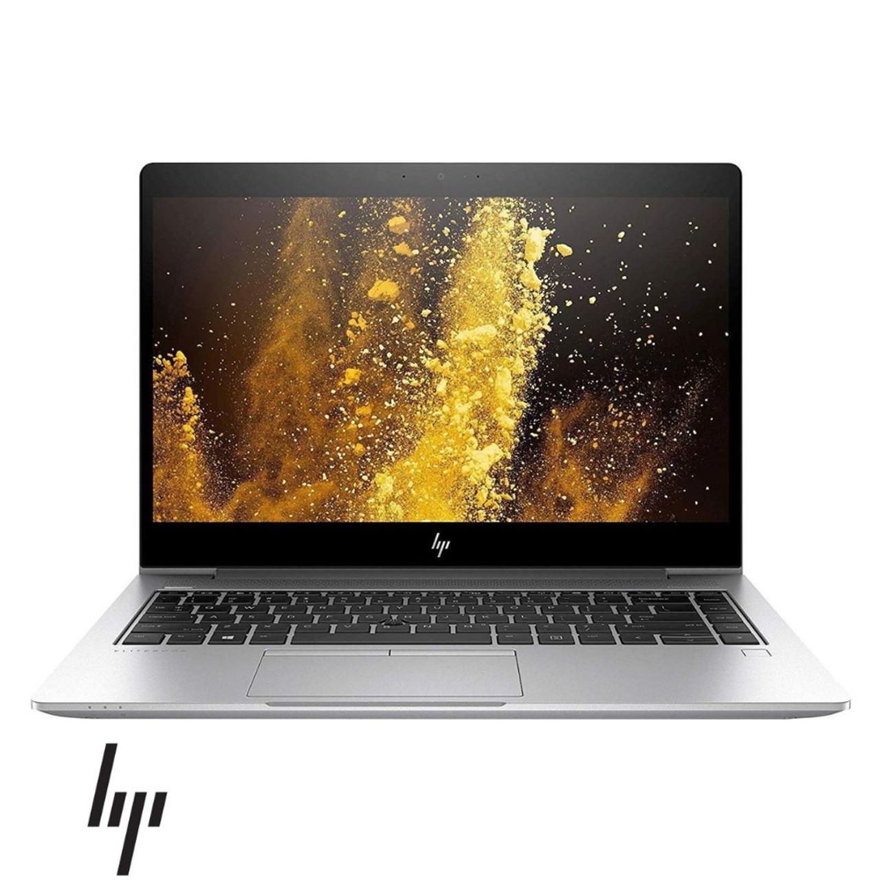 HP® EliteBook 840 G8 Laptop, 2.60GHz i5, 16GB RAM, 256GB SSD, (2020 Release) product image