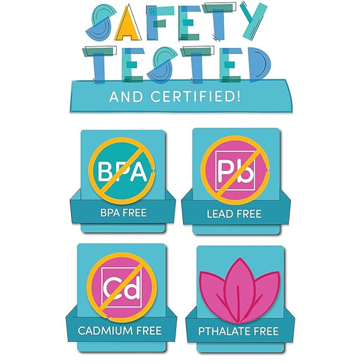 Lone Cone® Little Learner Construction Zone 15" Backpack Back-to-School Kit product image