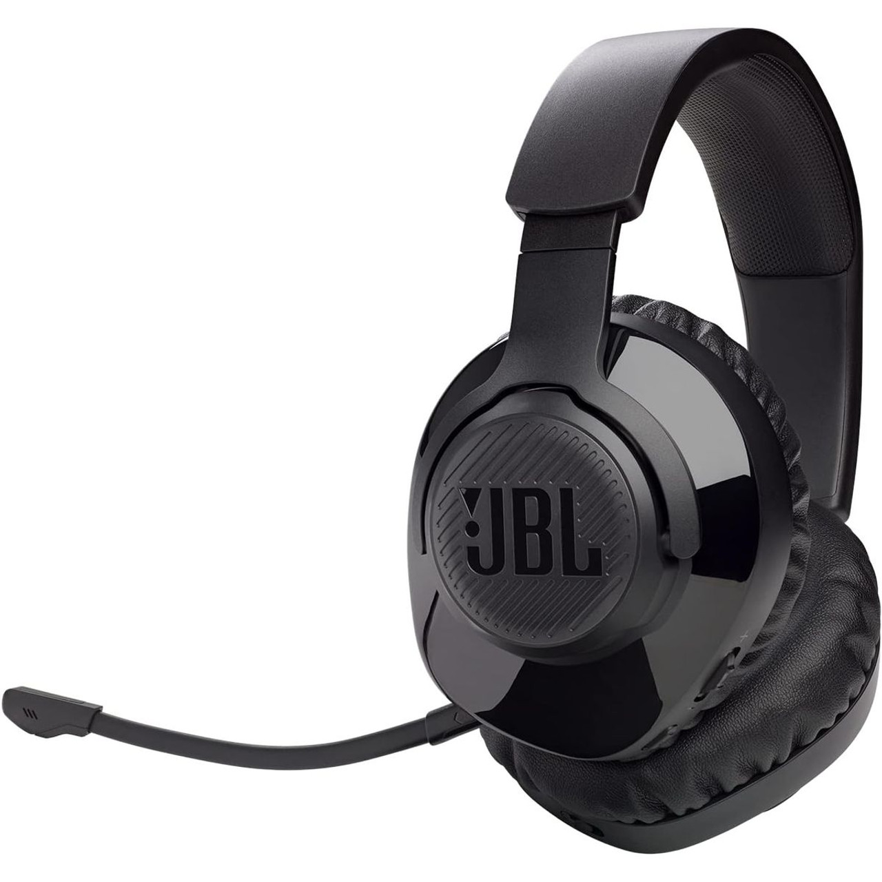 JBL Free WFH Wireless Over-Ear Headset product image