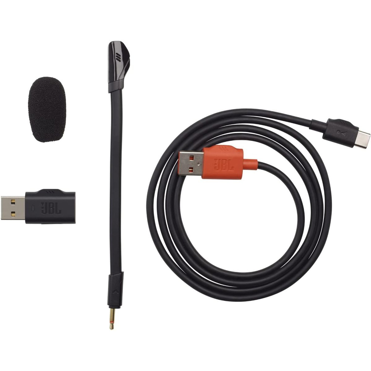 JBL Free WFH Wireless Over-Ear Headset product image