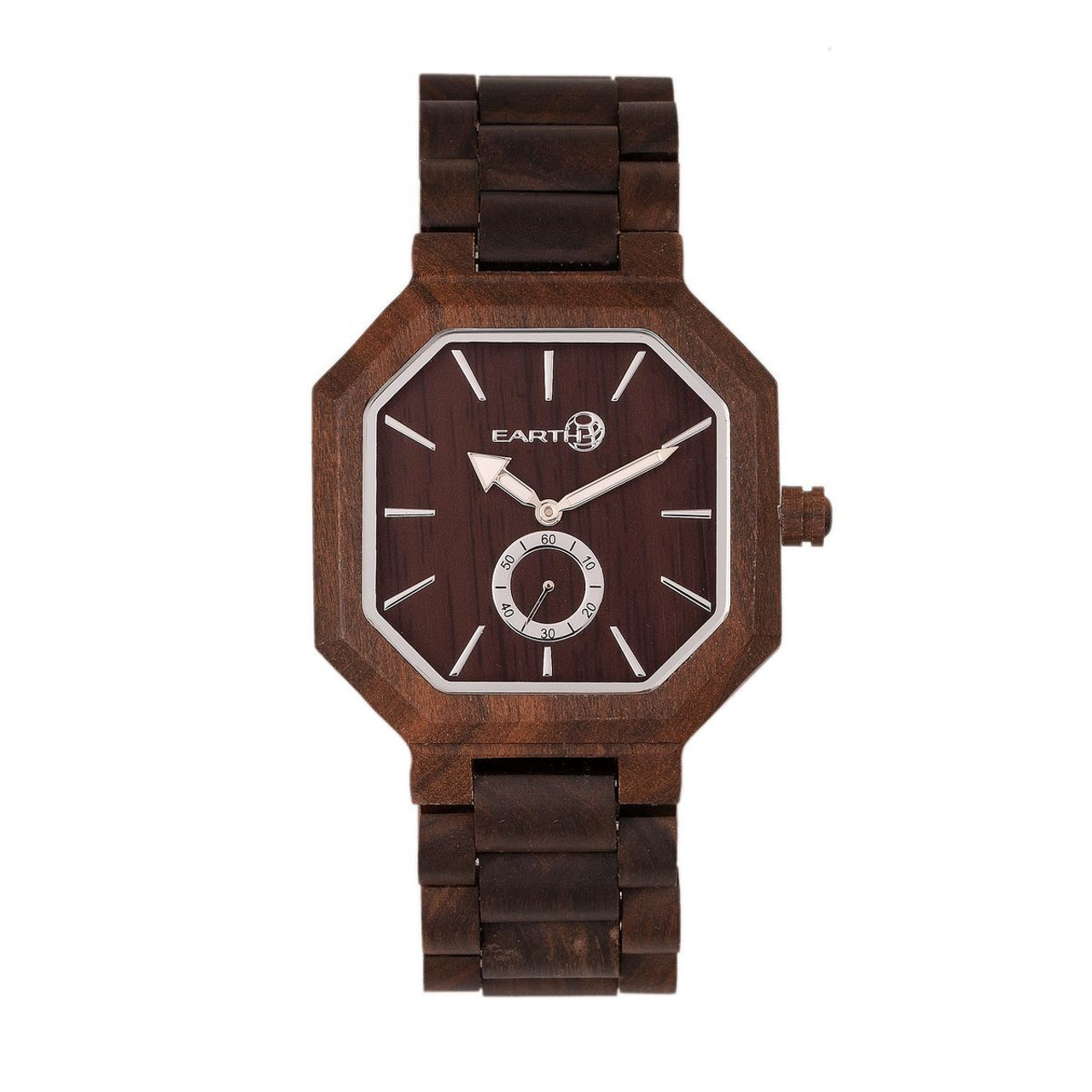 Earth Wood Acadia Bracelet Watches product image