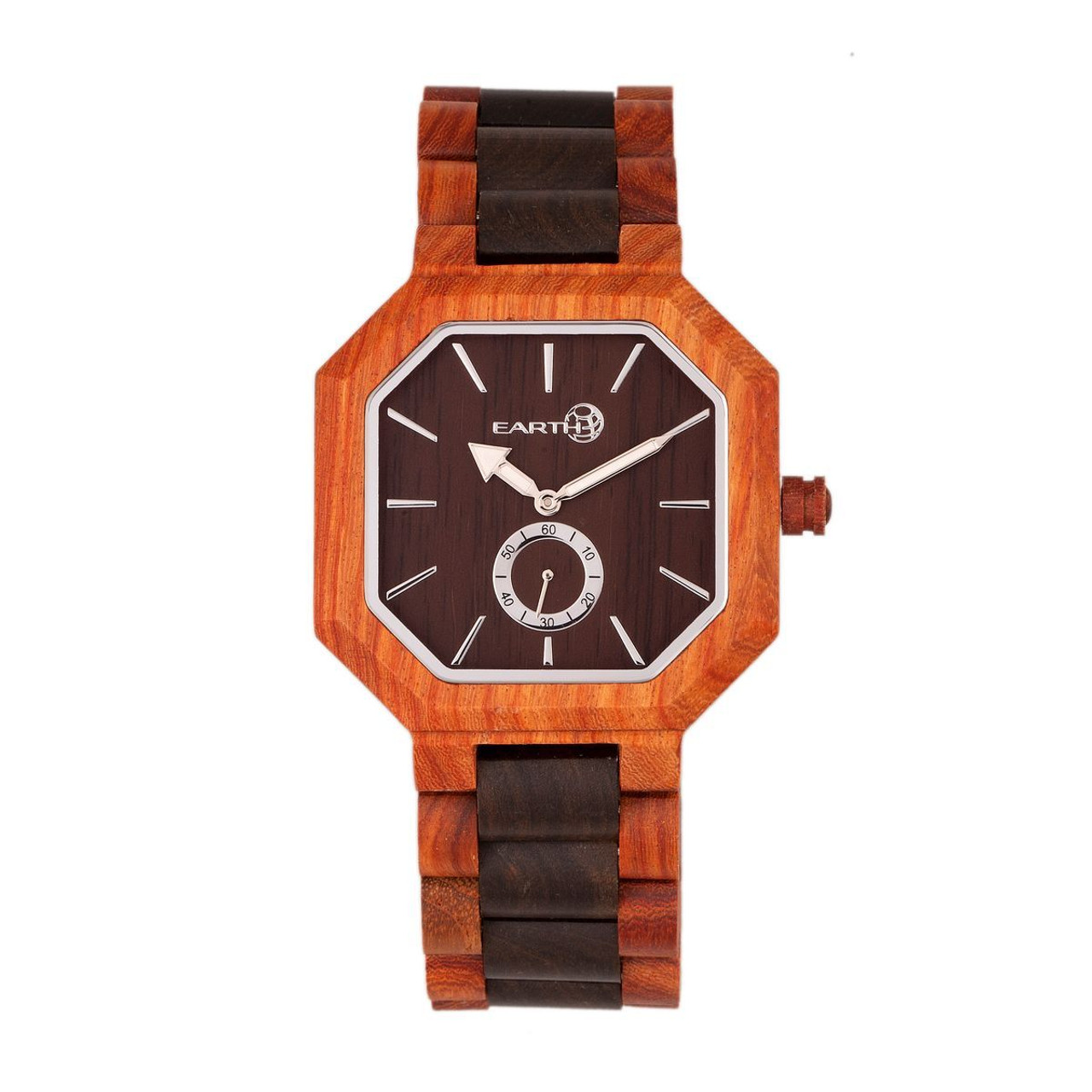 Earth Wood Acadia Bracelet Watches product image