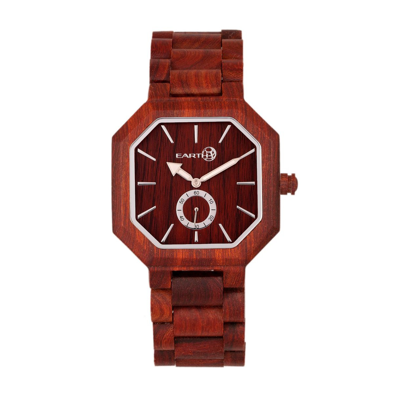 Earth Wood Acadia Bracelet Watches product image