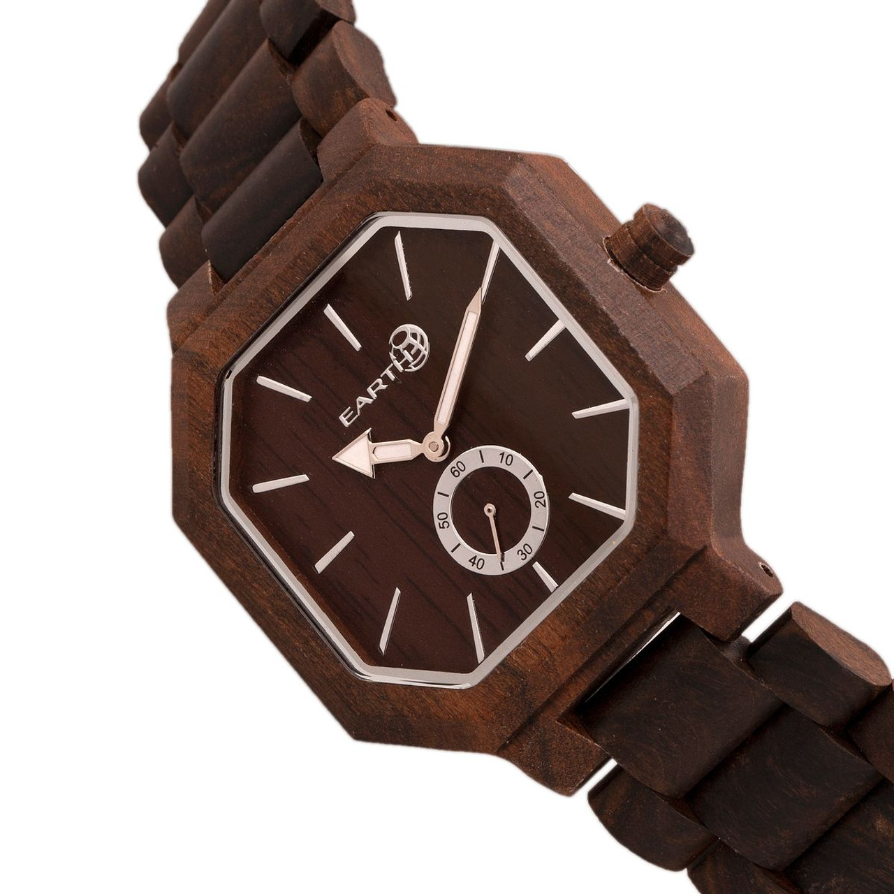 Earth Wood Acadia Bracelet Watches product image