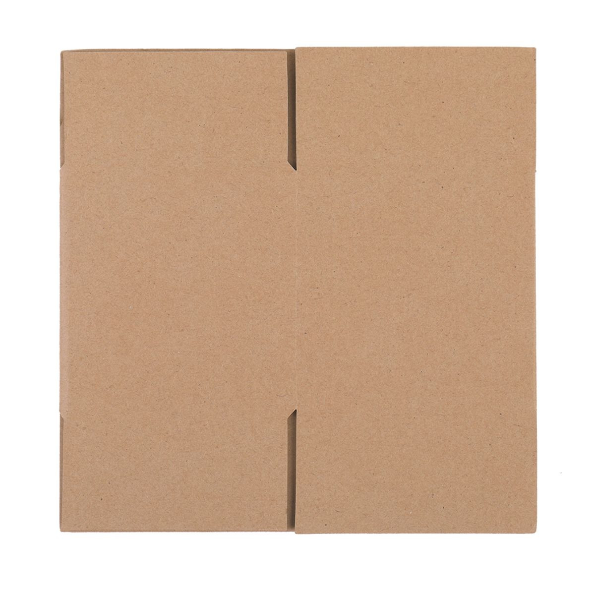 4 x 4 x 4-Inch Cardboard Box, 100 ct. product image