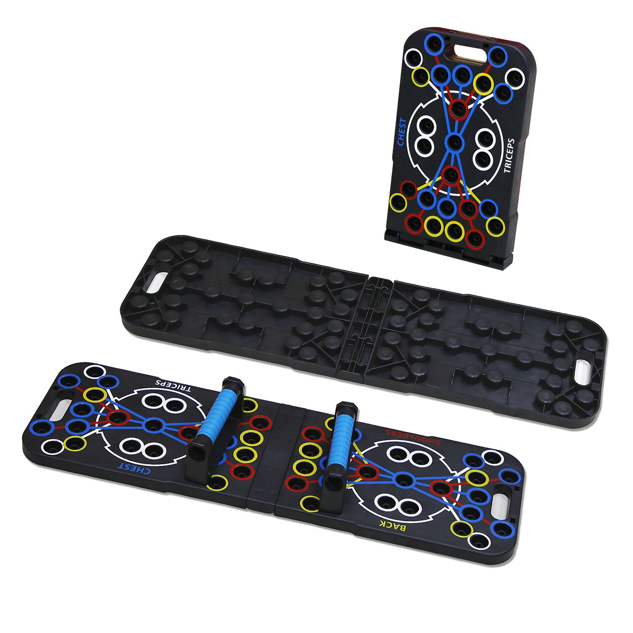 iMounTEK® Multifunctional Push-up Board product image