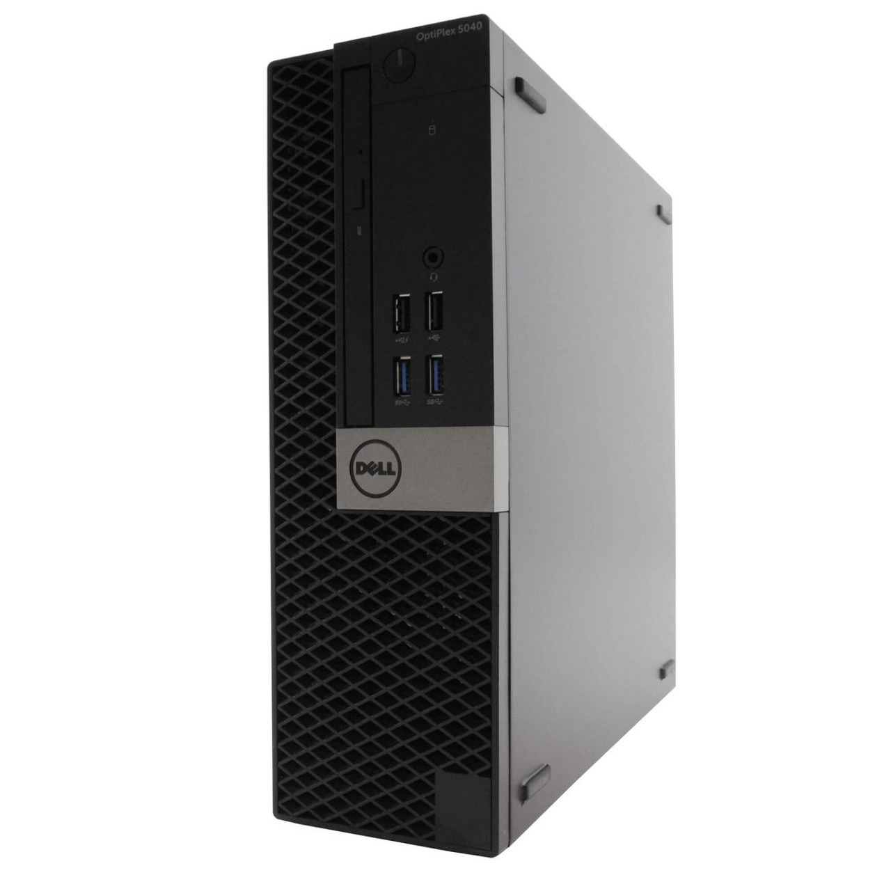 Dell® OptiPlex 5040 Desktop Bundle, 3.20GHz Intel i5, 32GB RAM, 1TB SSD product image