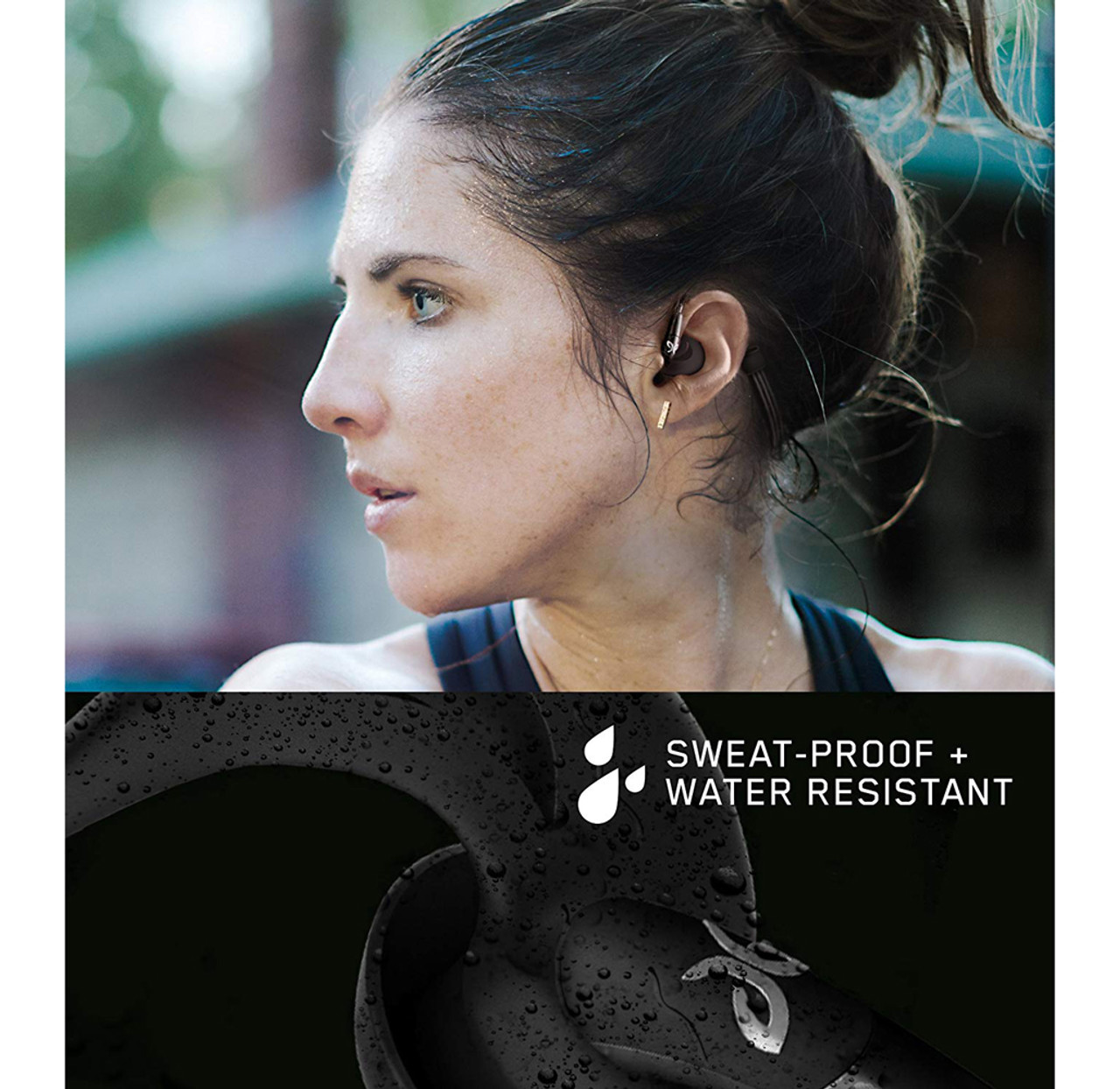 Jaybird® FREEDOM 2 Headphones, Wireless Sport Bluetooth  product image