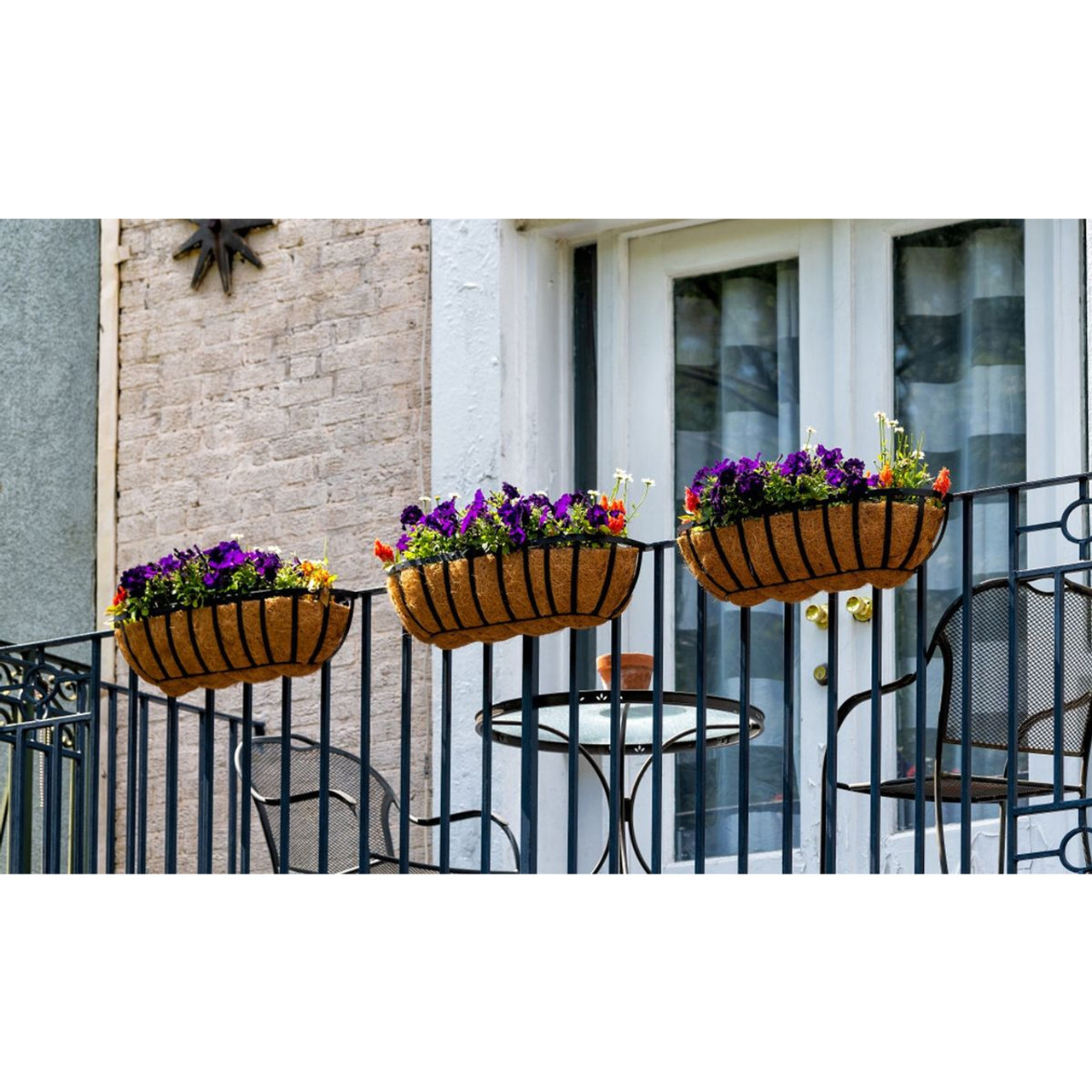 NewHome™ Coconut Liners for Planters product image