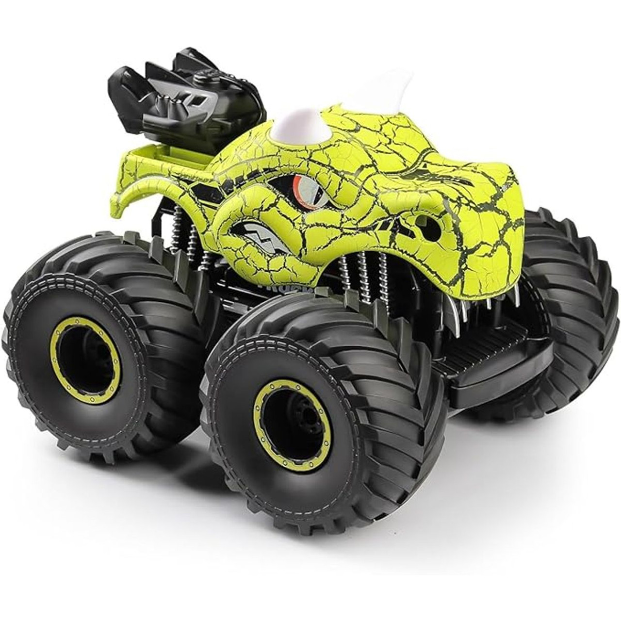 Dinosaur RC Car Remote Control Truck product image