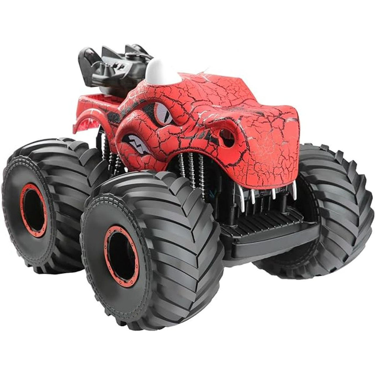 Dinosaur RC Car Remote Control Truck product image