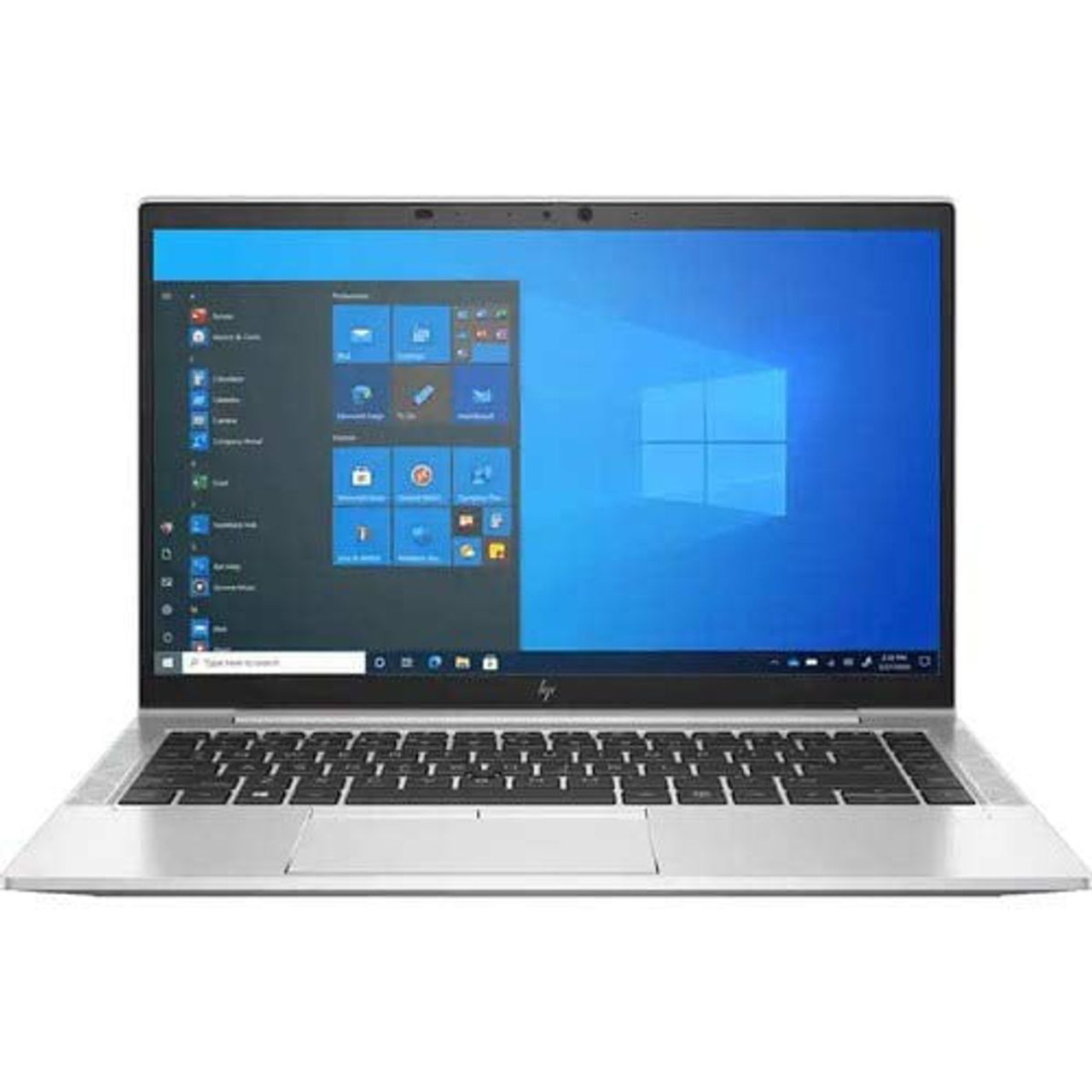 HP EliteBook 14" FHD Laptop (16GB, 256GB) product image