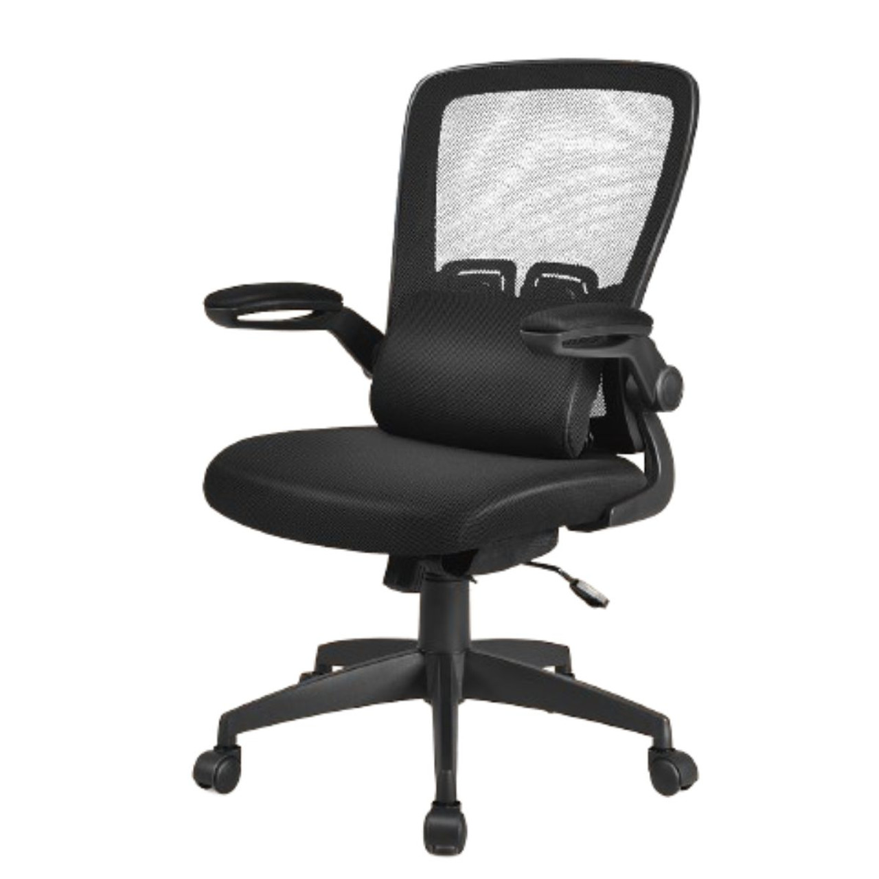 Goplus Adjustable Height Mesh Office Chair product image