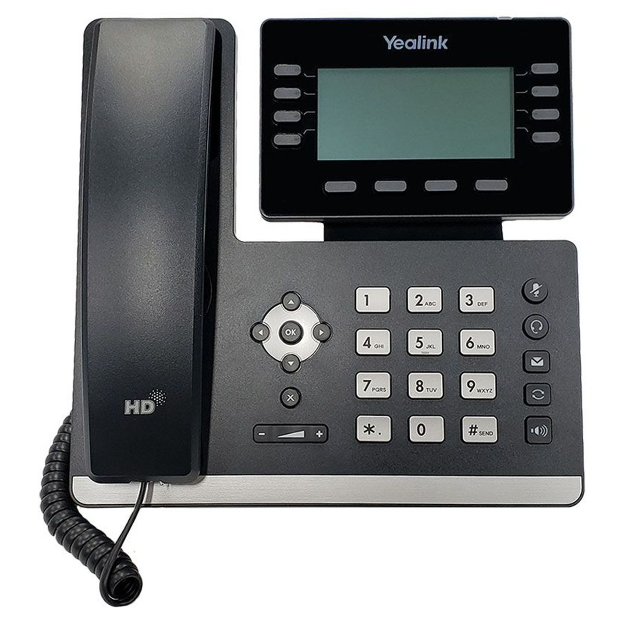 Yealink T53W-CL  IP Desk Phone  product image