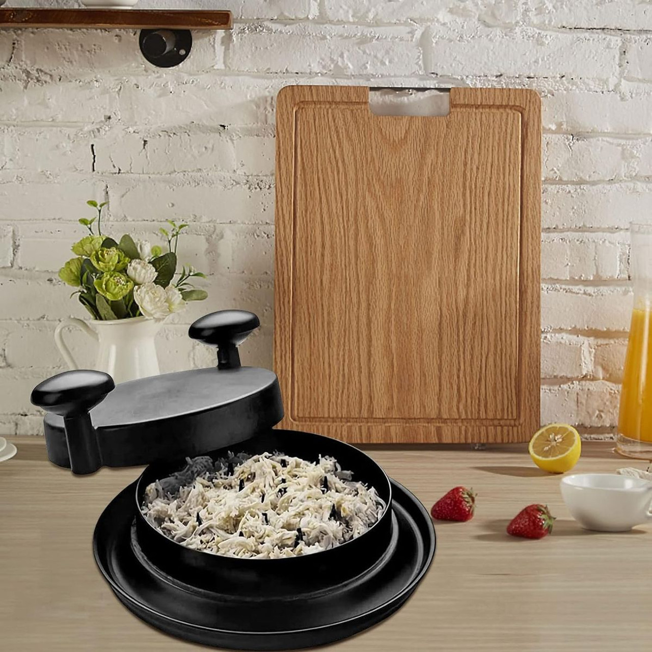 Chicken Shred Machine Meat Shredder product image