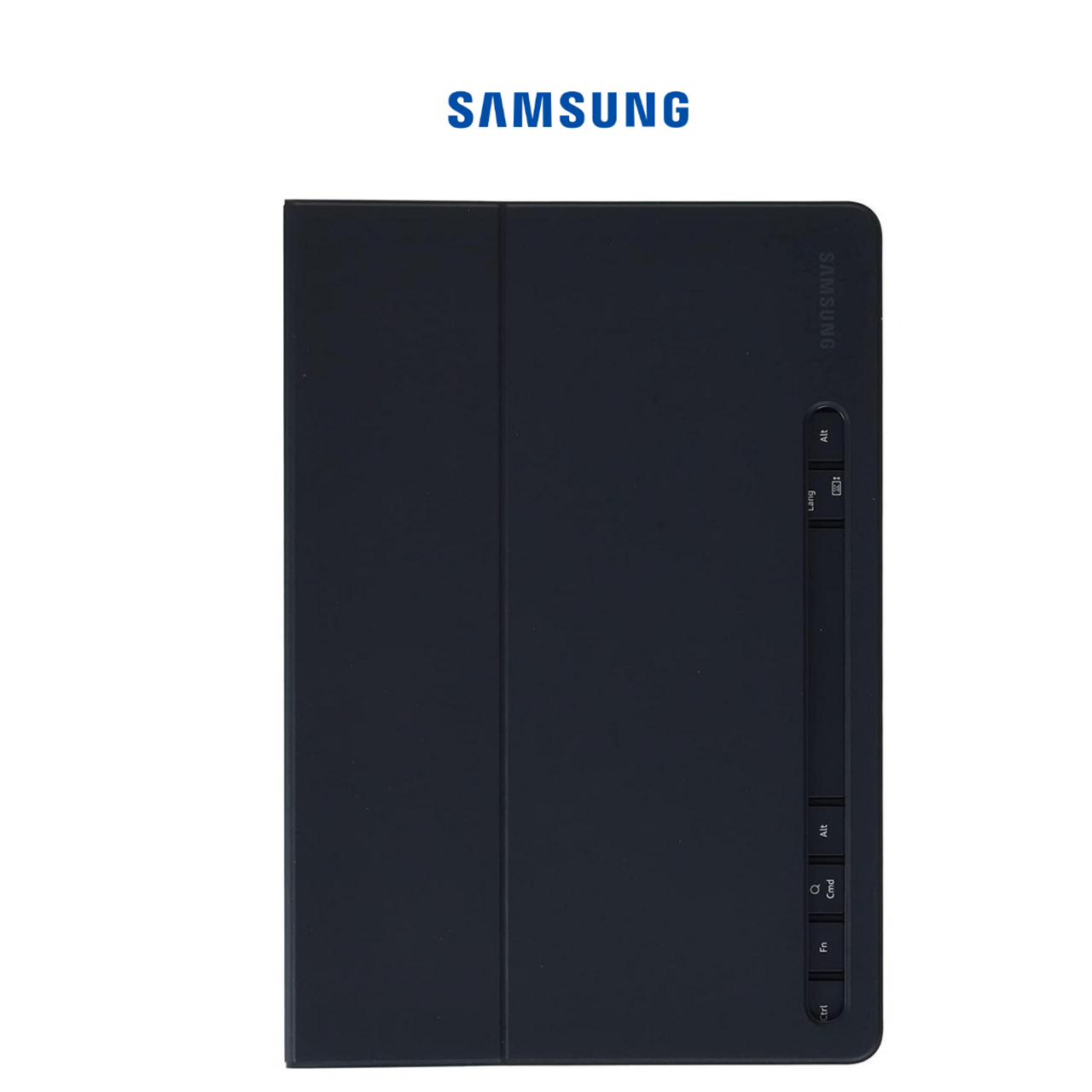 Samsung Cover with Keyboard Slim for Galaxy Tab S8+ /  S7+ / S7 FE product image