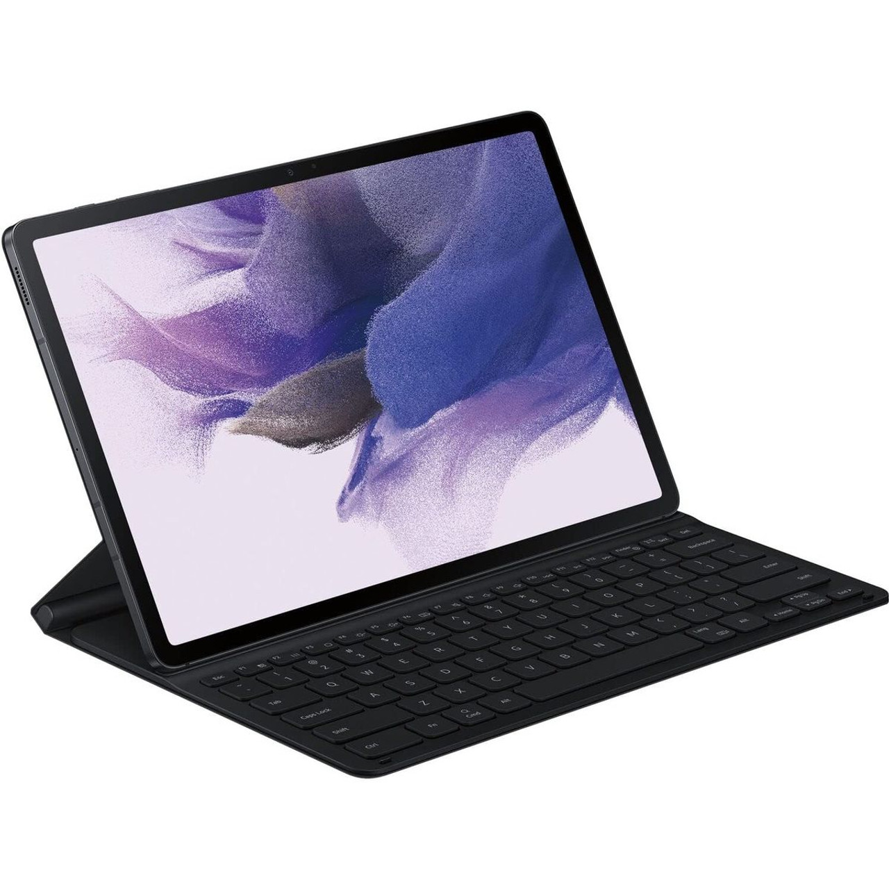Samsung Cover with Keyboard Slim for Galaxy Tab S8+ /  S7+ / S7 FE product image