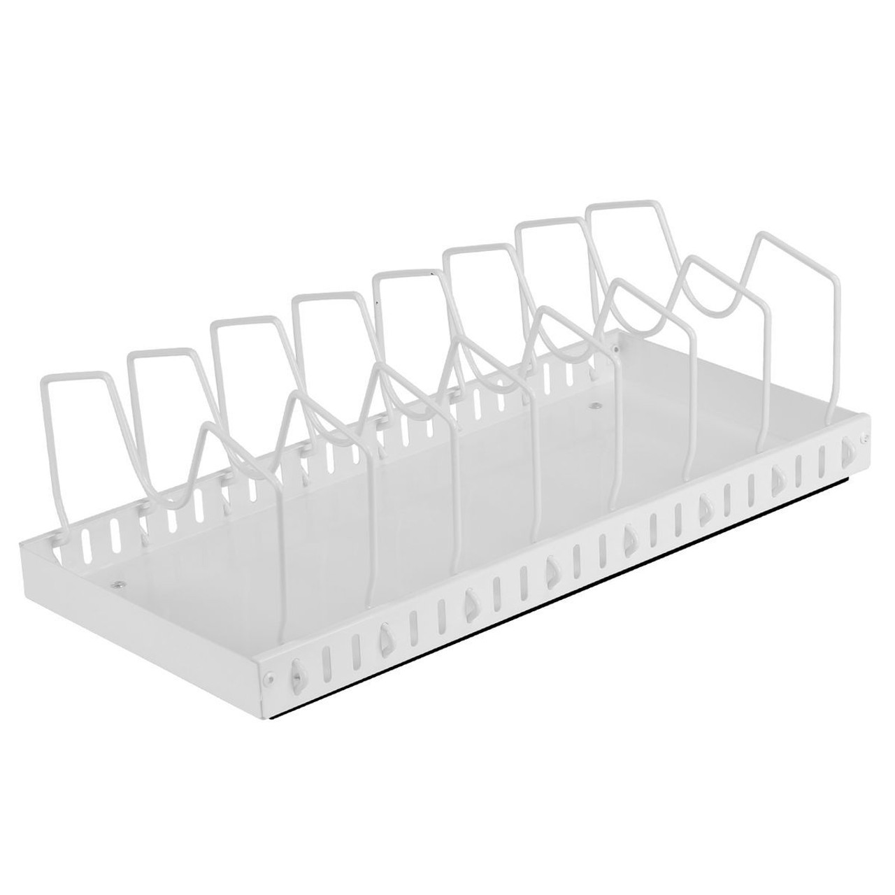 Cabinet Pot & Lid Organizer product image