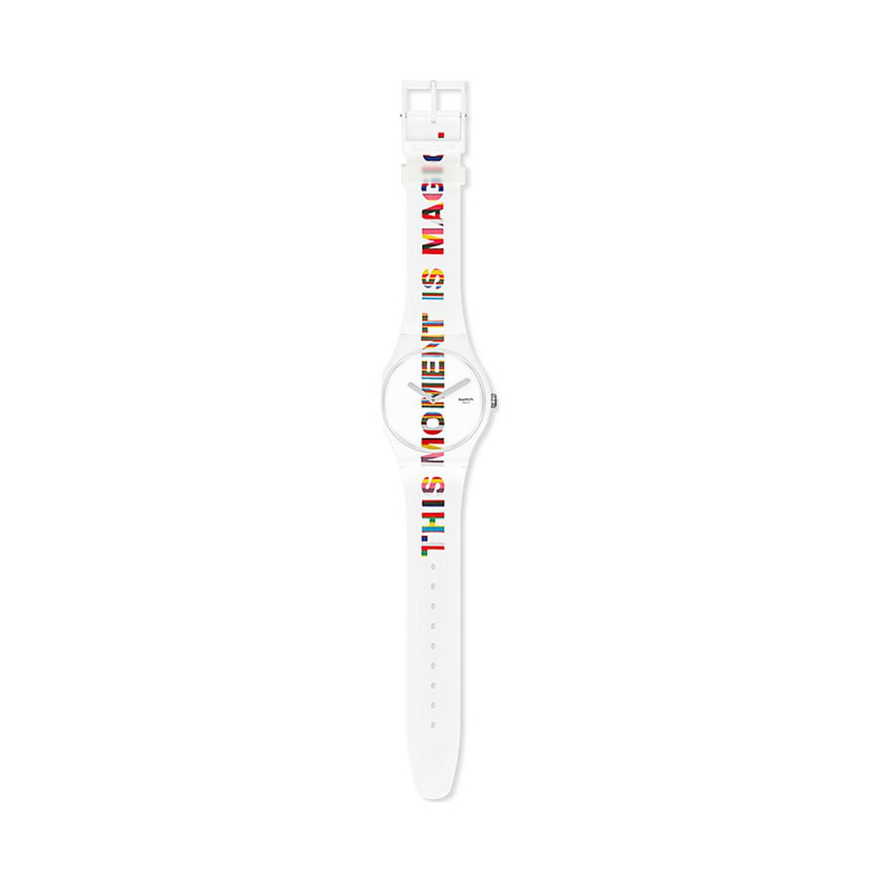 Swatch Men's Originals Swatch This Moment is Magic Watch product image