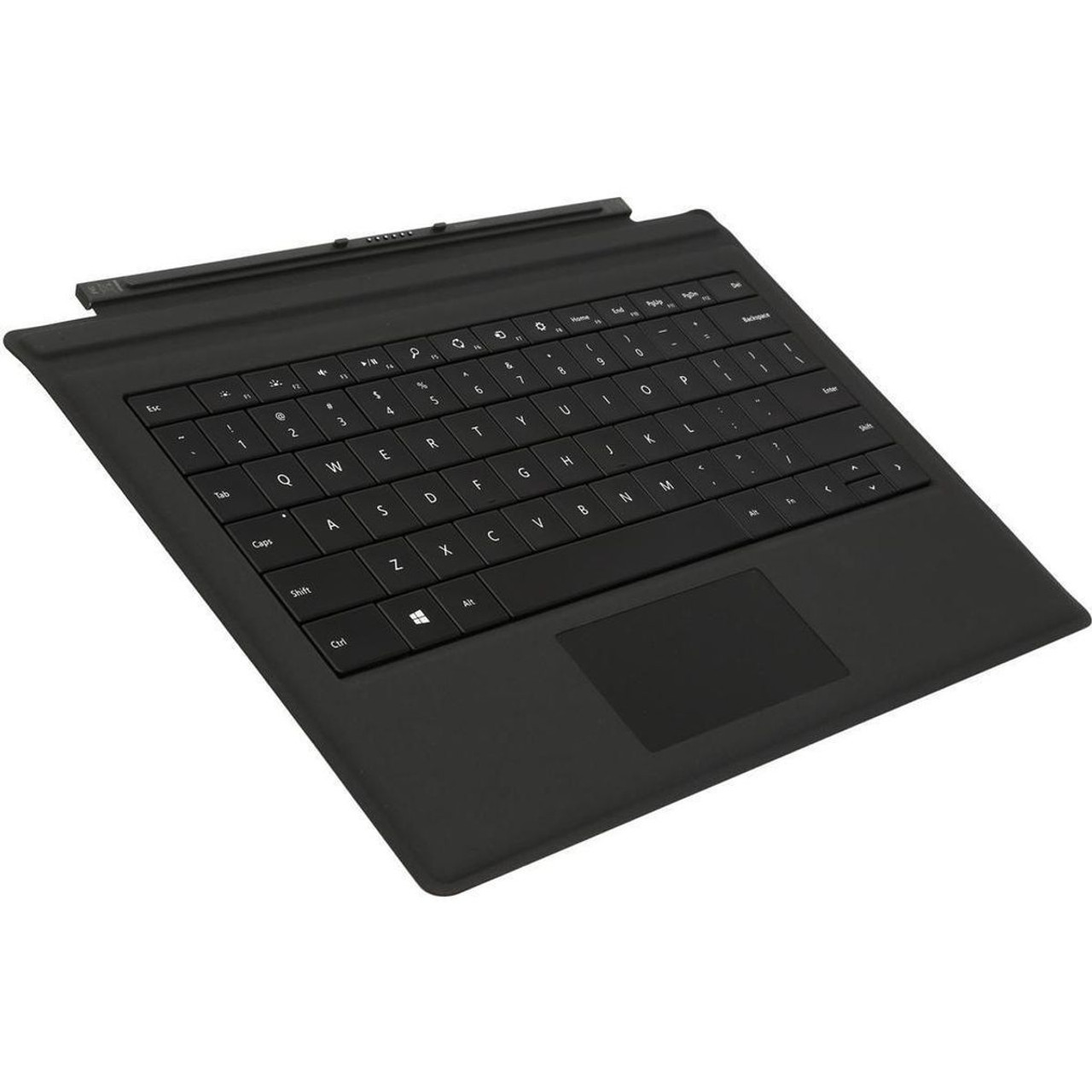 Rapoo™ XK200S Keyboard with Trackpad for Microsoft Surface Pro product image
