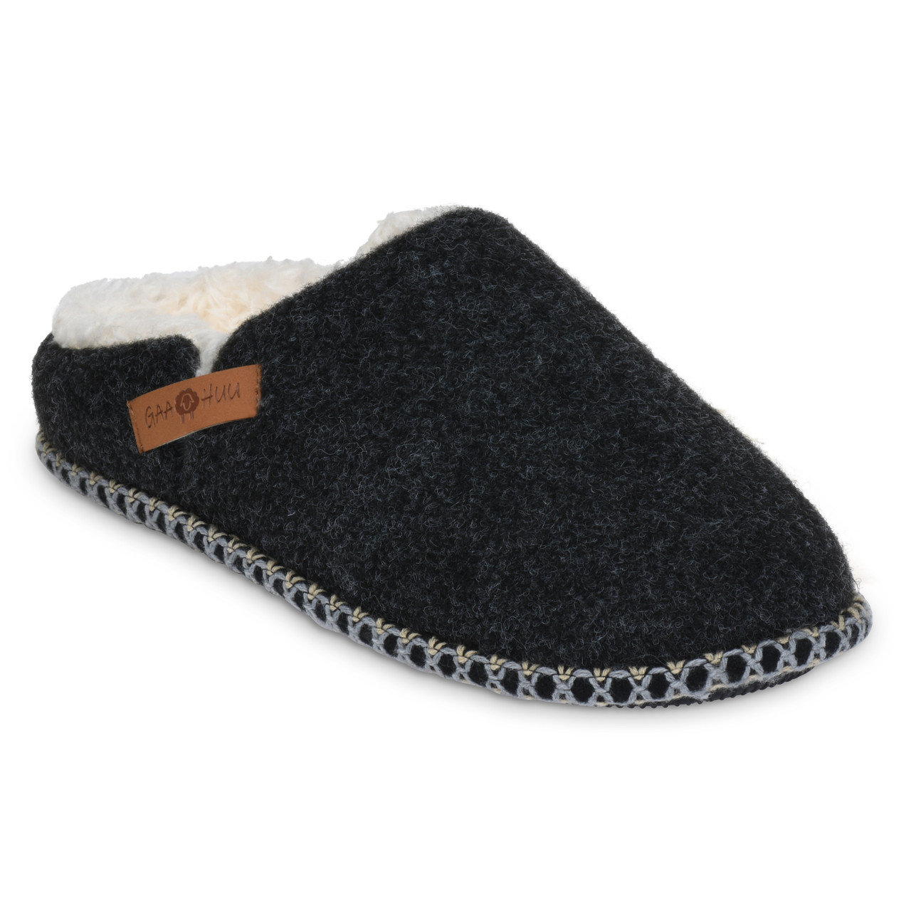 GaaHuu™ Memory Foam Clog Slippers for Women product image