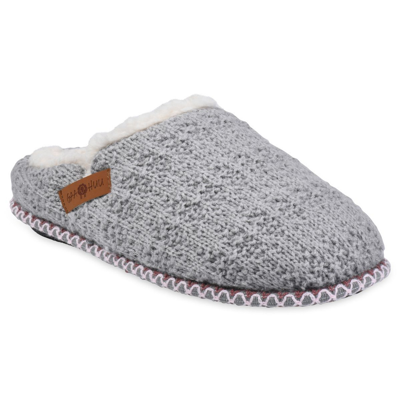 GaaHuu™ Memory Foam Clog Slippers for Women product image
