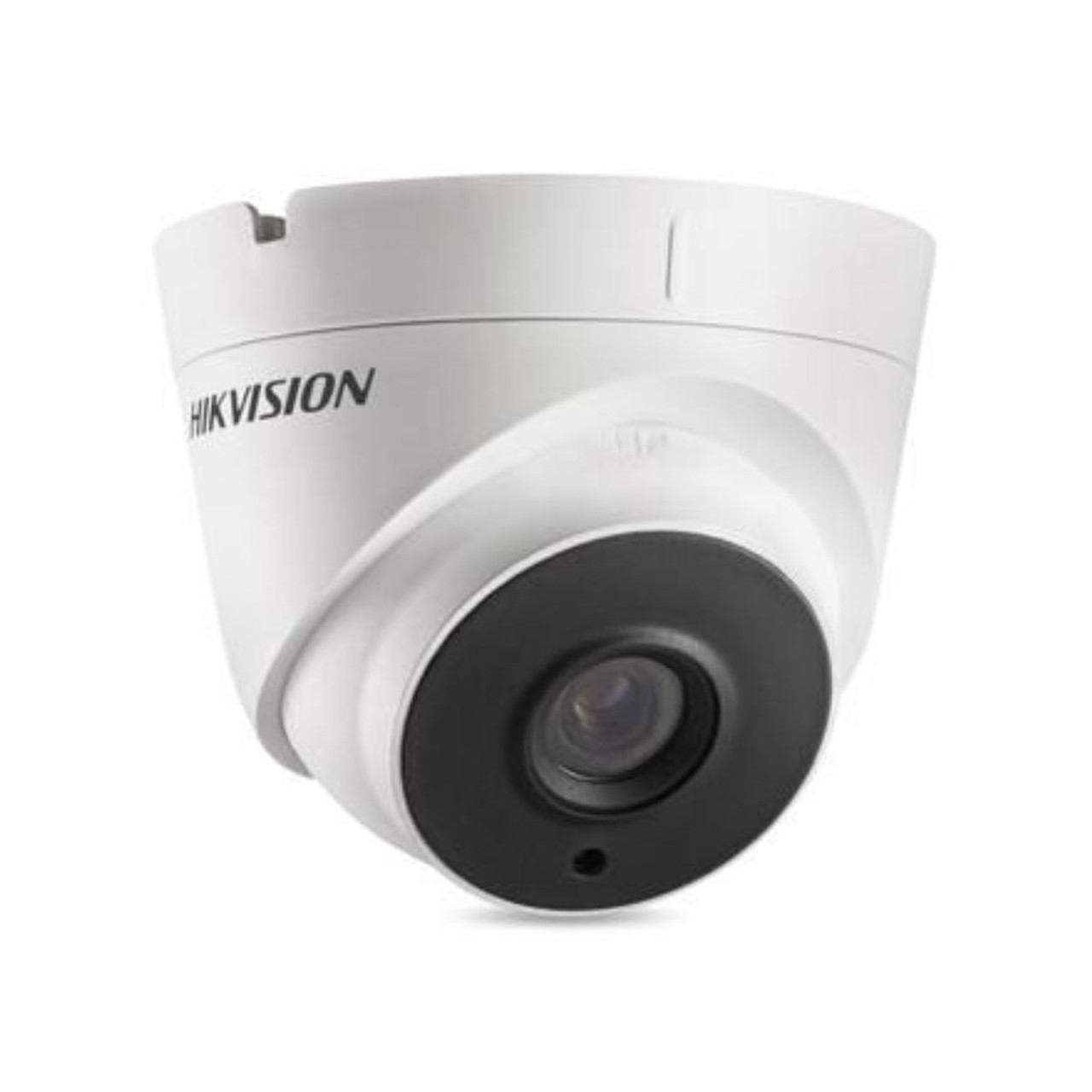 Hikvision 2MP 1080p EXIR DNR True-WDR Outdoor Surveillance Camera product image