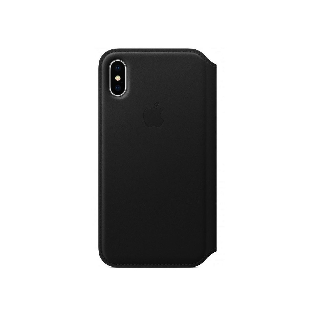Apple Leather Folio Case for iPhone X  product image