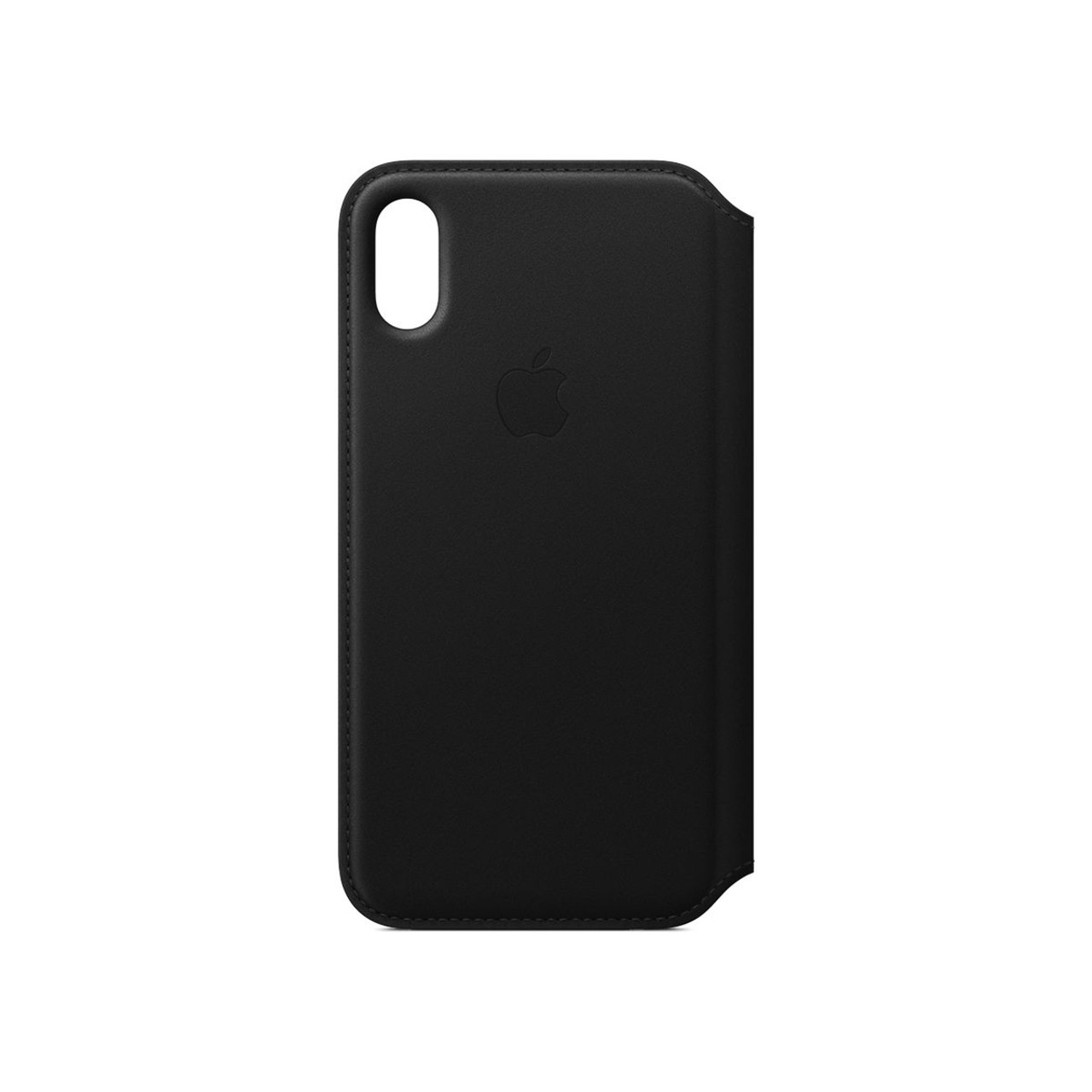 Apple Leather Folio Case for iPhone X  product image