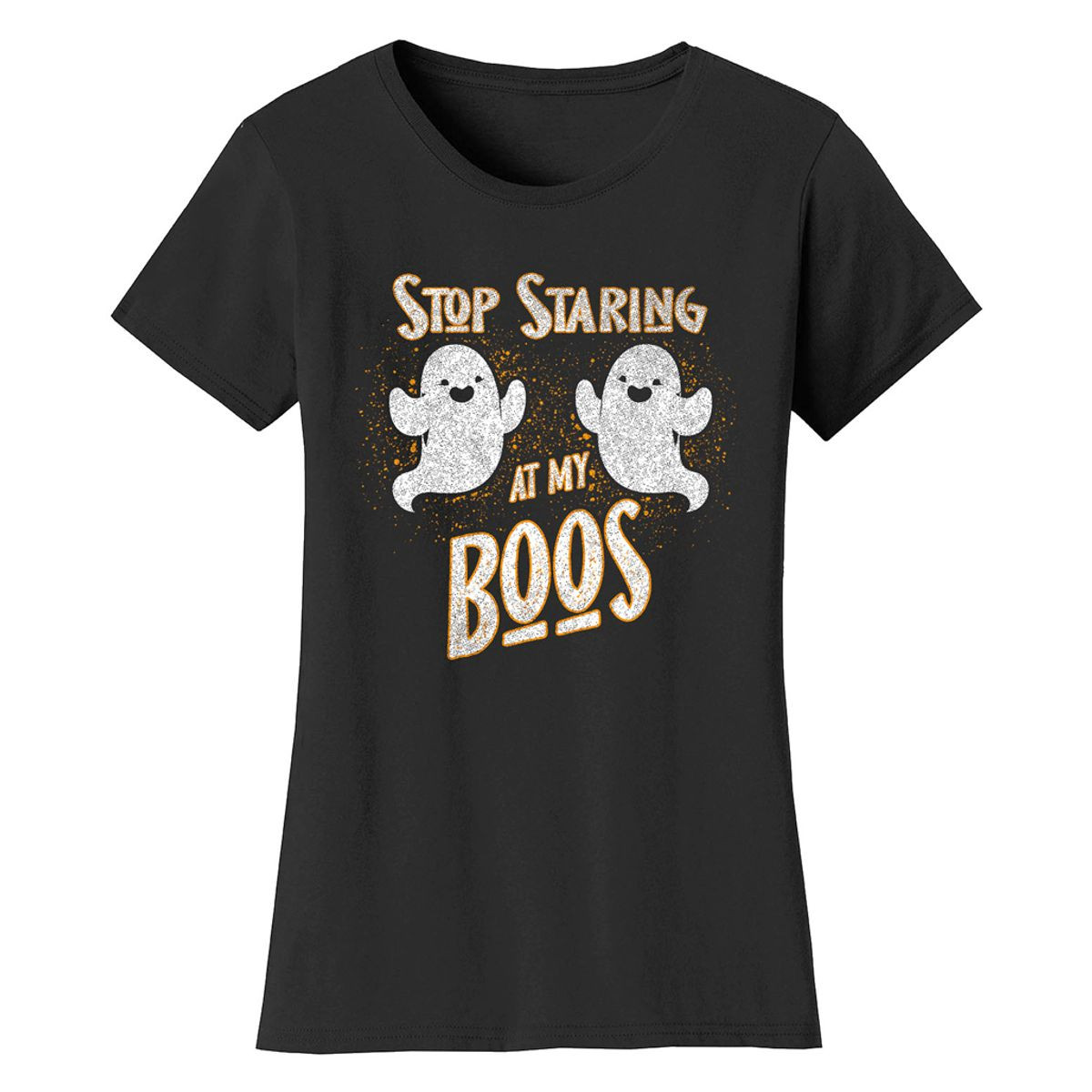 Women's Fun Halloween T-Shirts product image