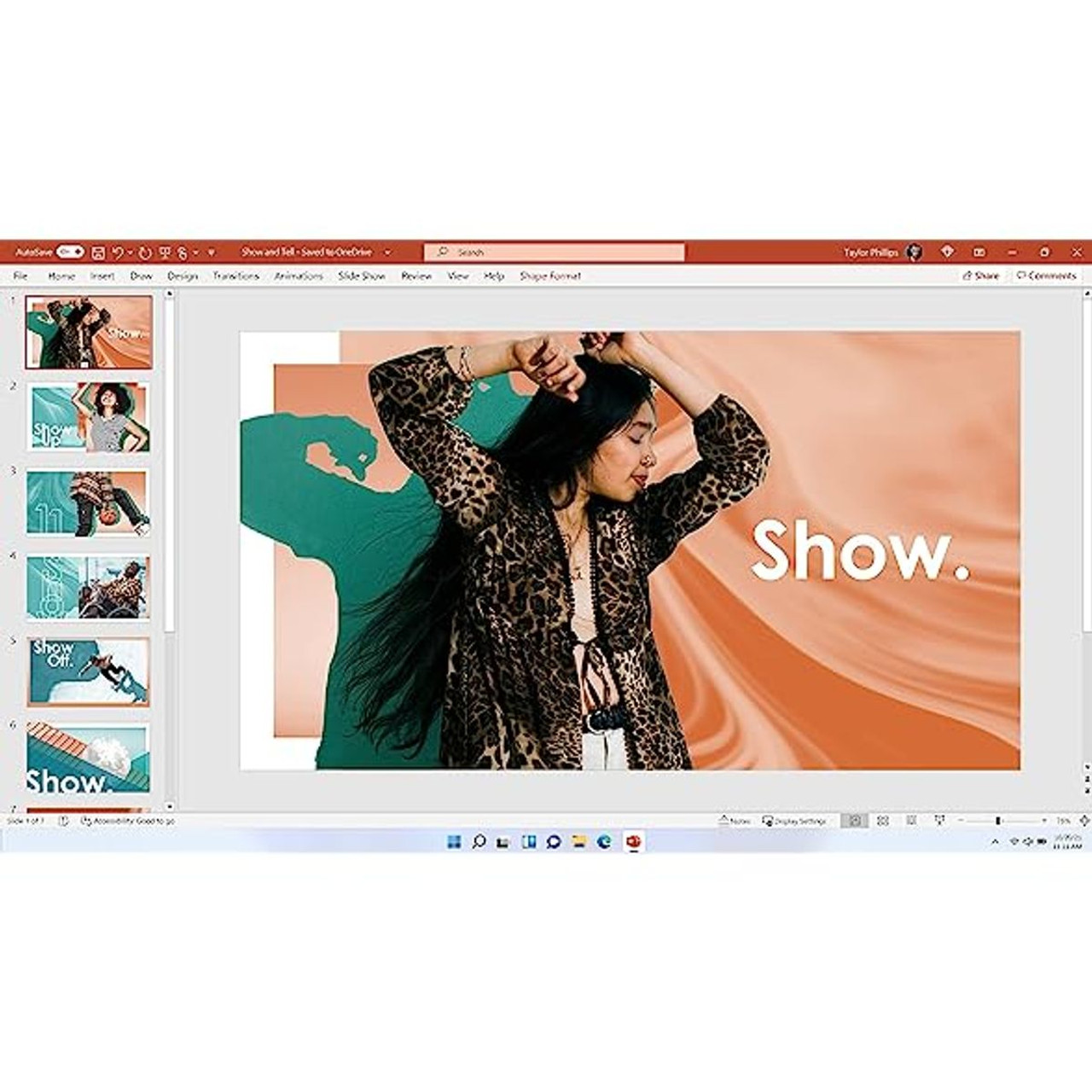 Microsoft® Office Professional Plus 2021 - Digital Software (Lifetime for PC) product image