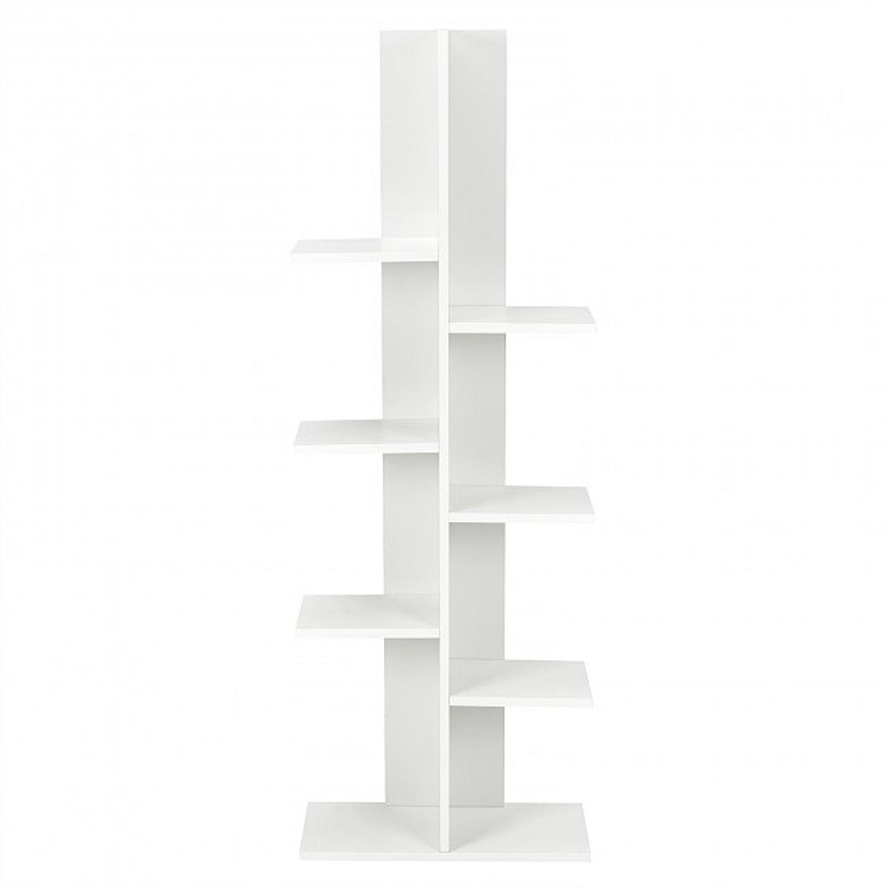 Open Concept 7-Tier Display Bookcase product image