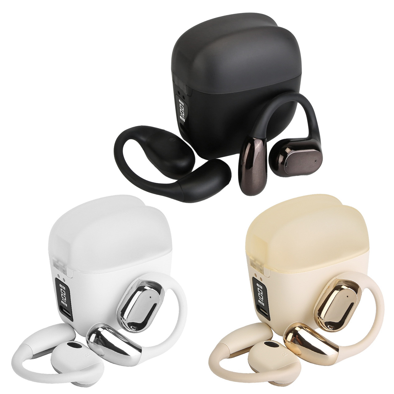 iMounTEK® Wireless V5.4 Open Ear Earbuds product image