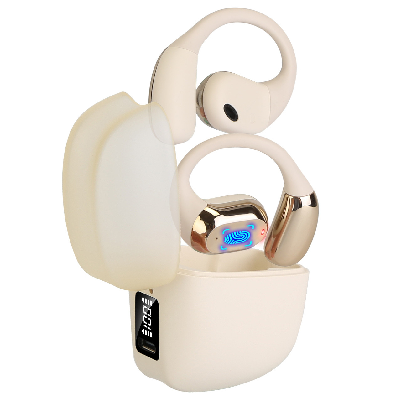 iMounTEK® Wireless V5.4 Open Ear Earbuds product image