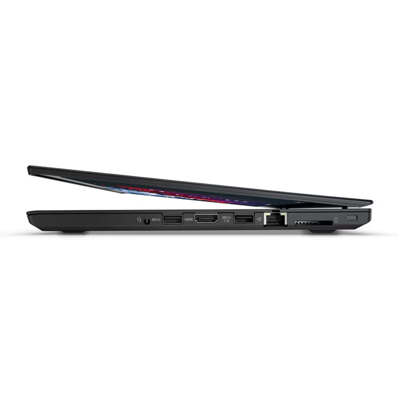 Lenovo® ThinkPad Laptop, 2.40GHz Intel Core i5 CPU, 8GB RAM, 256GB SSD product image