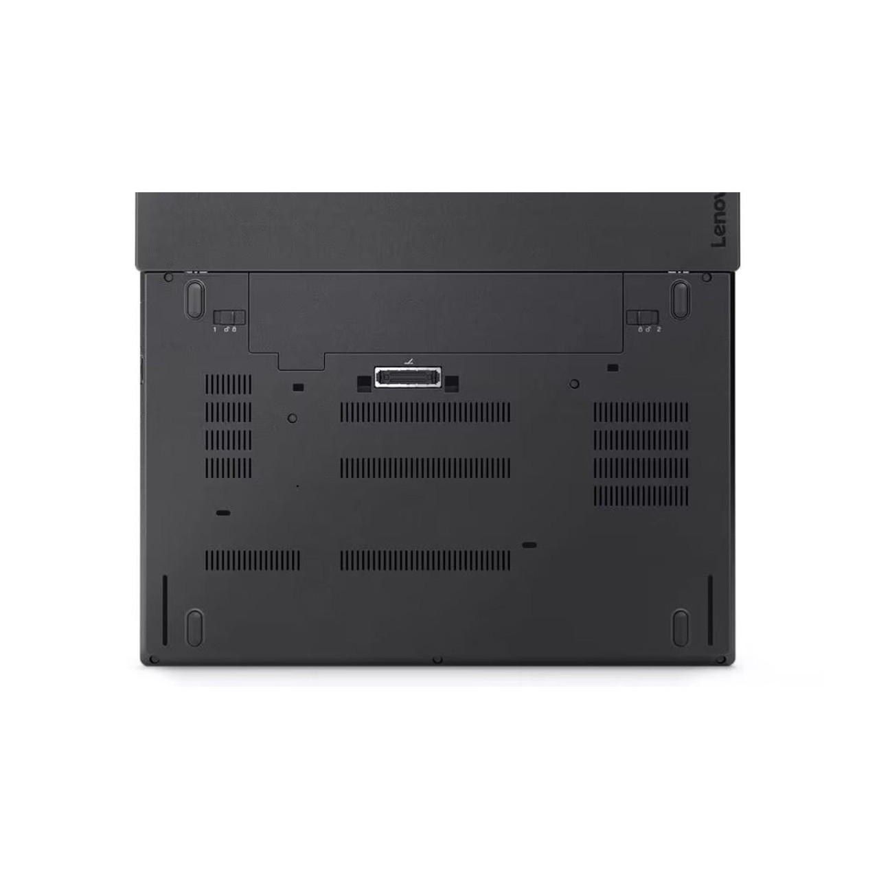 Lenovo® ThinkPad Laptop, 2.40GHz Intel Core i5 CPU, 8GB RAM, 256GB SSD product image
