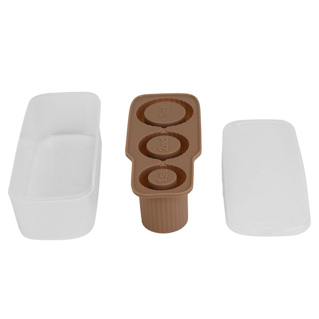NewHome™ Ice Ring Tray for Stanley Cups product image