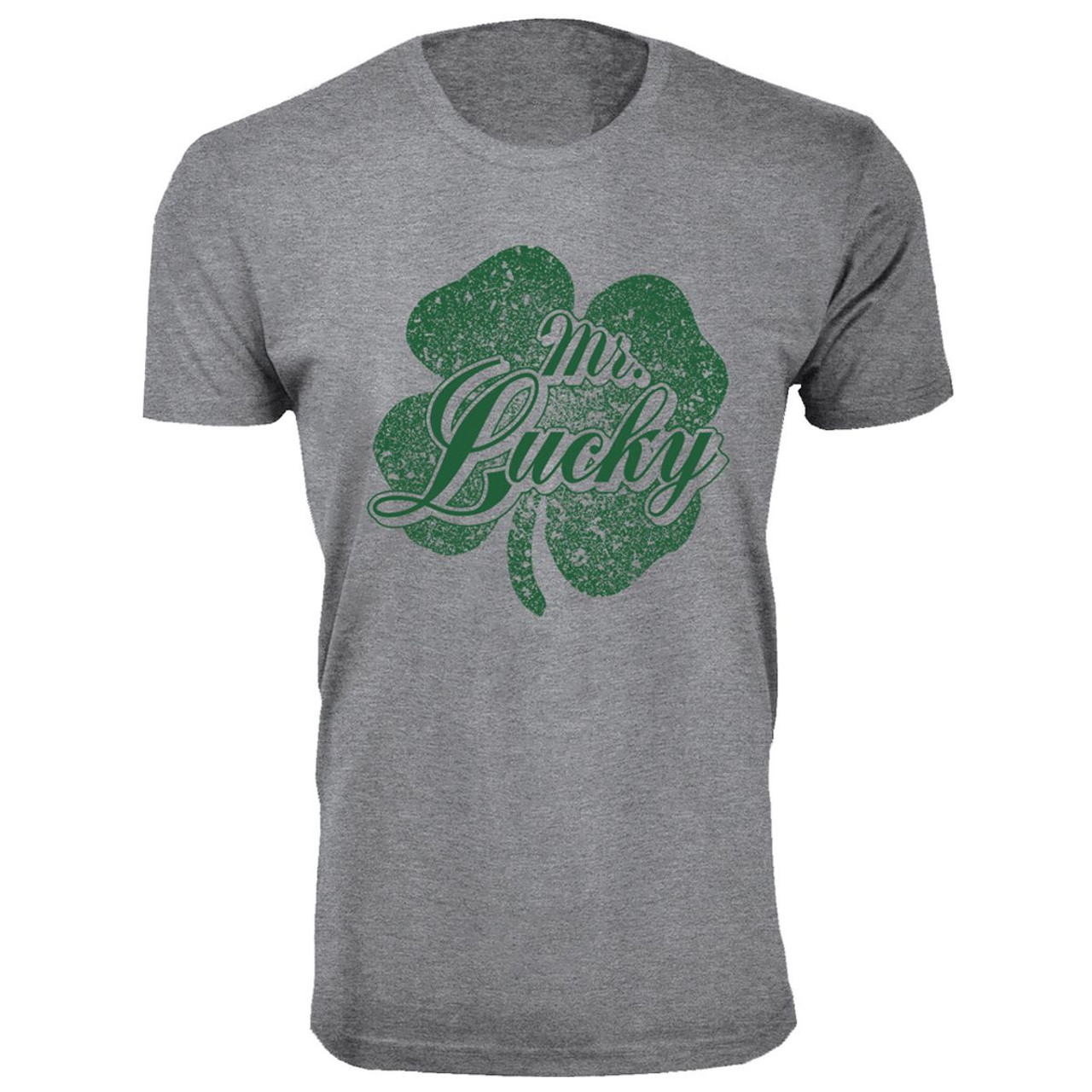 Men's St. Patrick's Day T-Shirts    product image