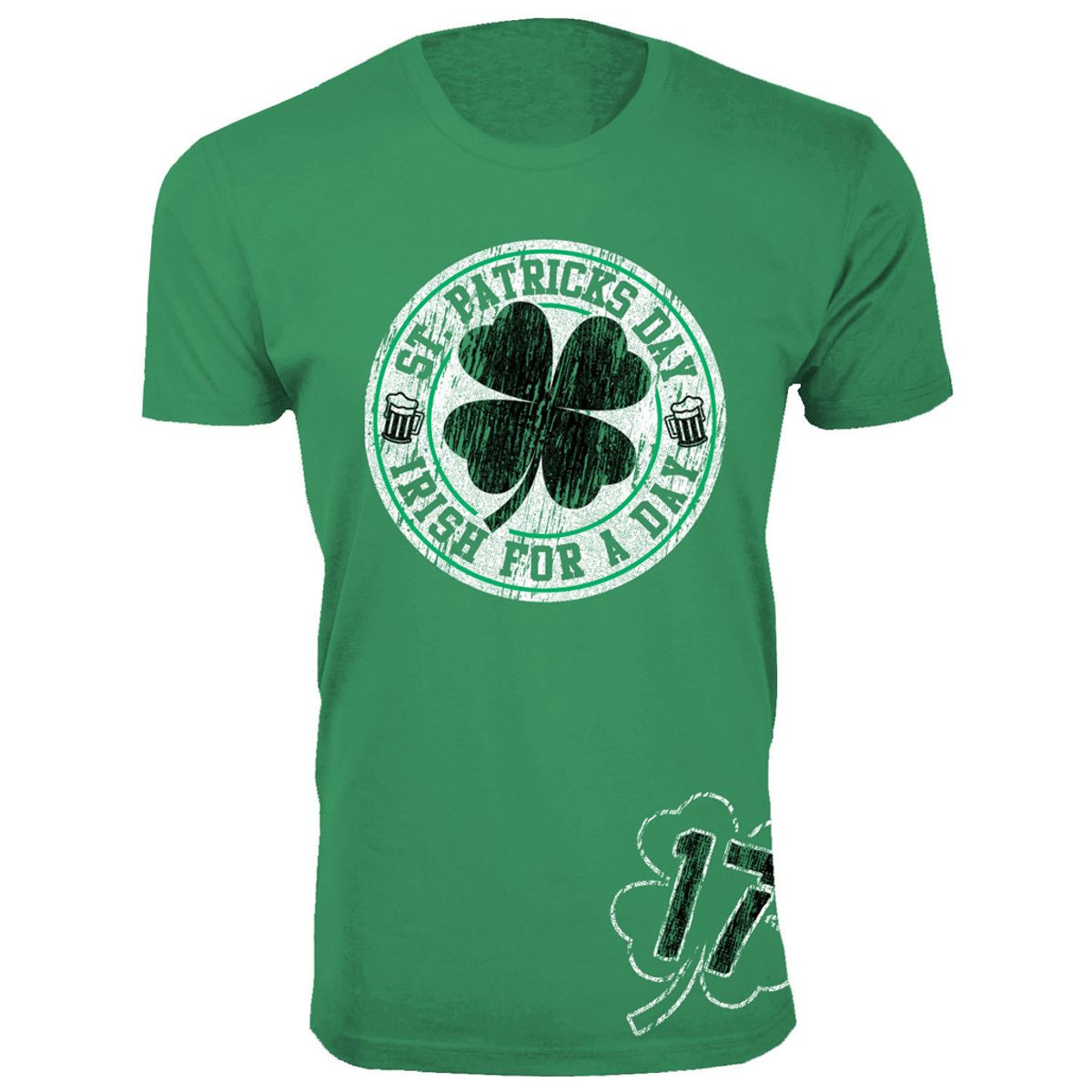 Men's St. Patrick's Day T-Shirts    product image