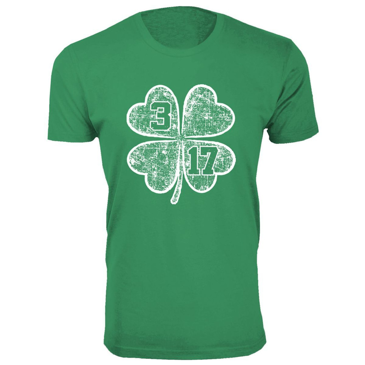 Men's St. Patrick's Day T-Shirts    product image