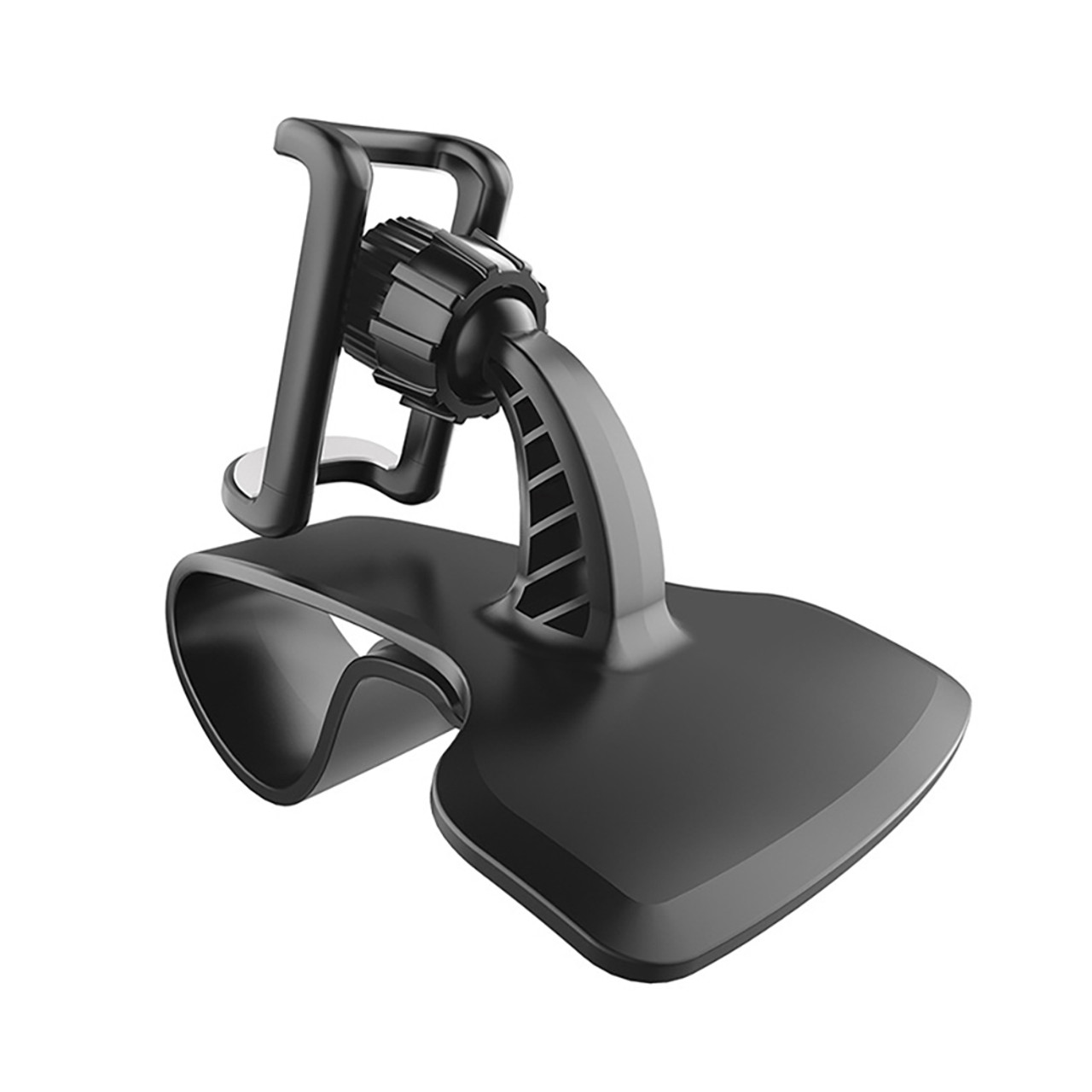 Universal 360° Dashboard Car Mount for Smartphones (1- or 2-Pack) product image